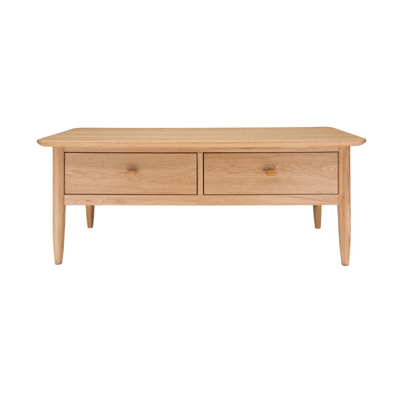 Ercol Teramo Coffee Table 1