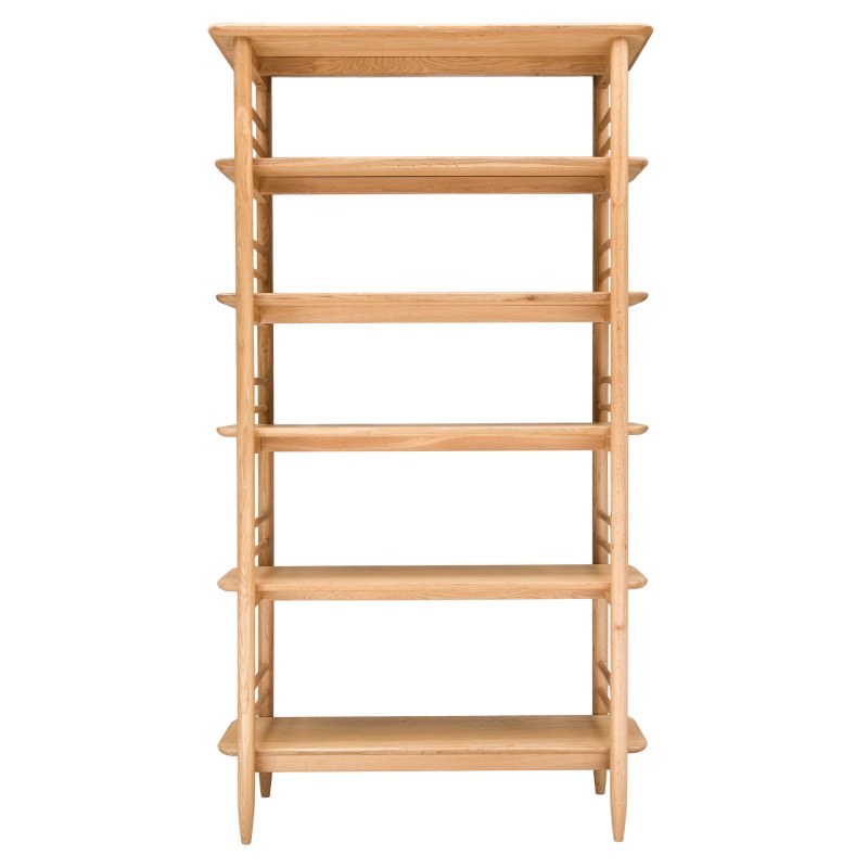 Ercol Teramon Shelving Unit 1