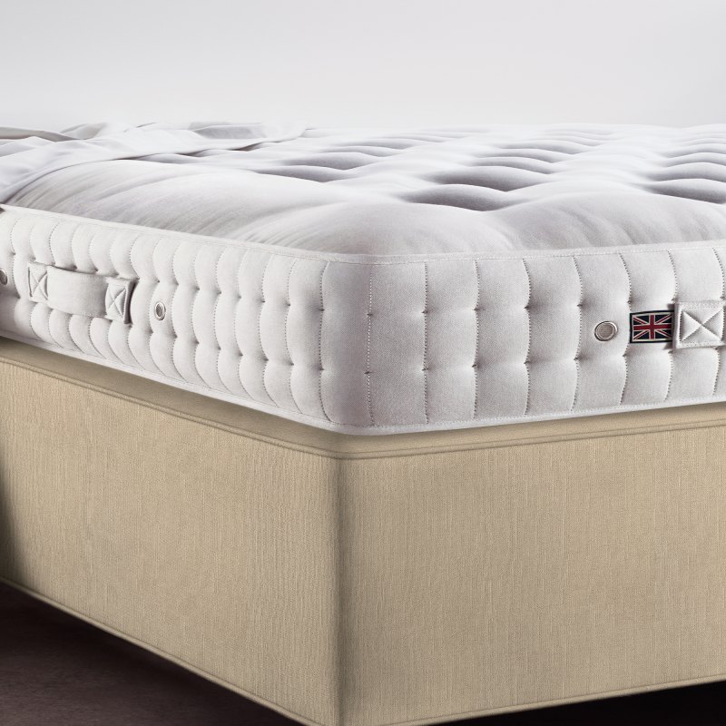 Vispring Devonshire Mattress 1