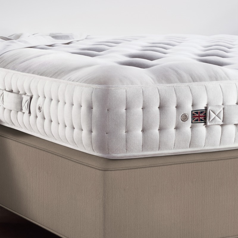 Vispring Baronet Superb Mattress 1