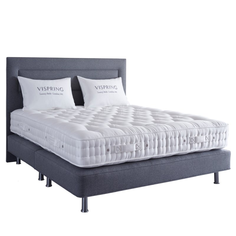 Vispring Elite Divan Set 1