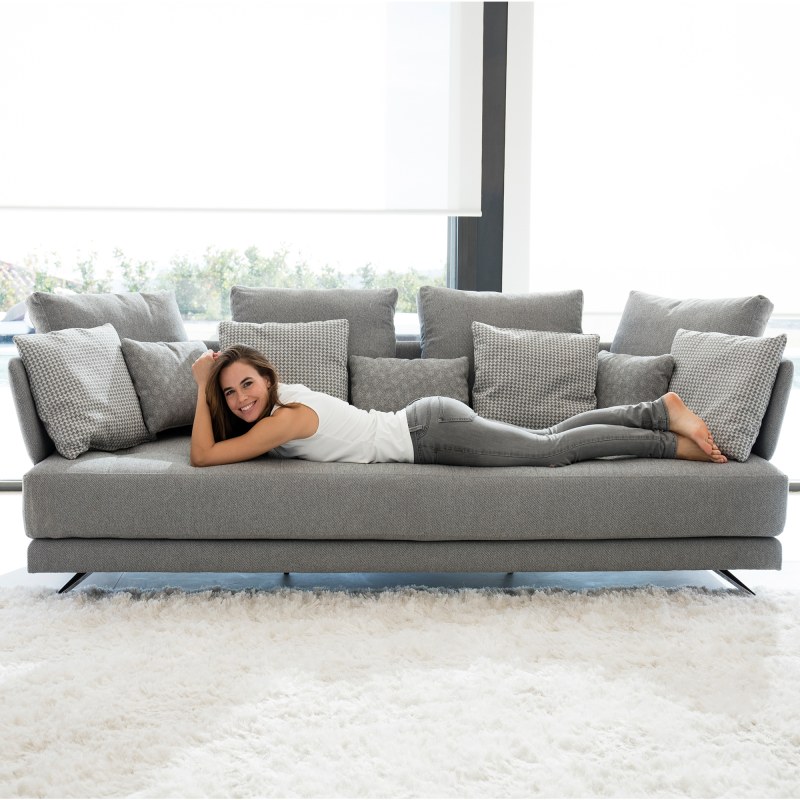 Fama Pacific 4 Seater Sofa 