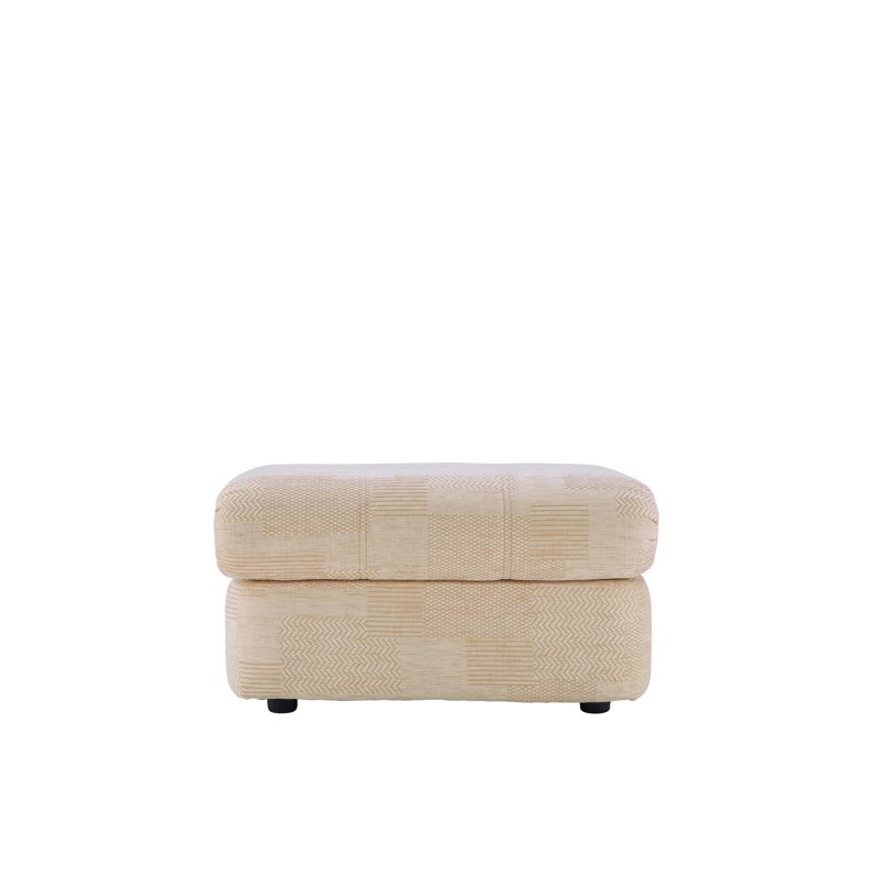 Chloe G Plan Chloe Footstool