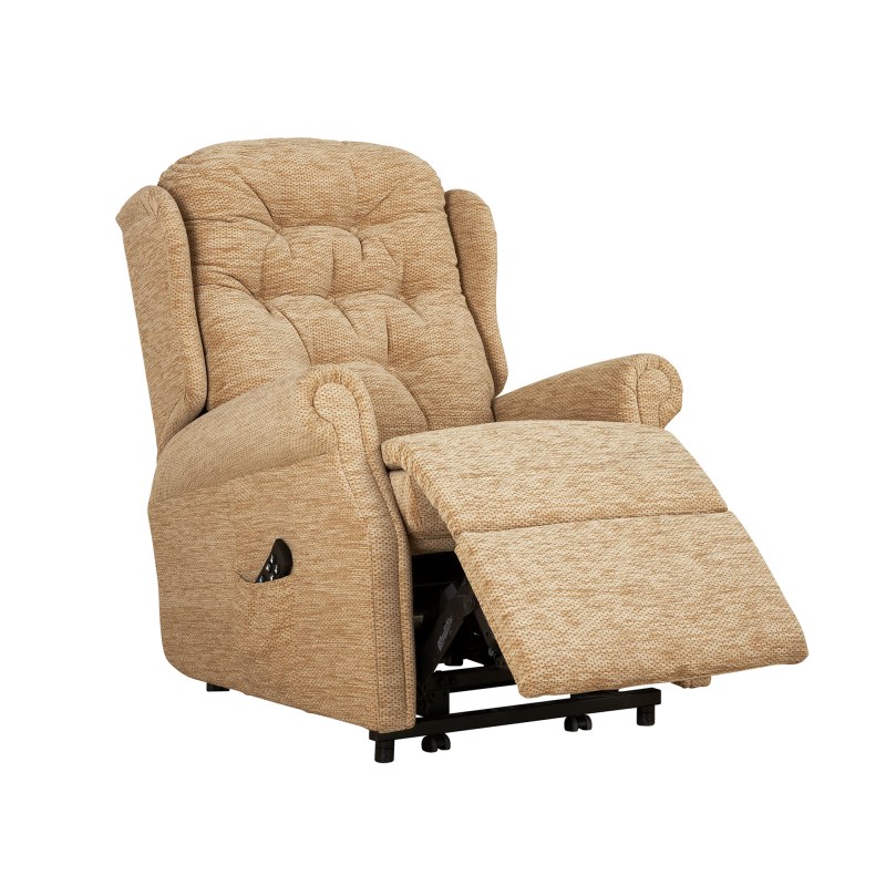 Celebrity Woburn Standard Reclining Armchair 1 