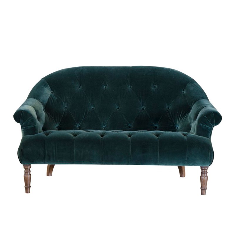 Imogen 2 Seater Sofa 1