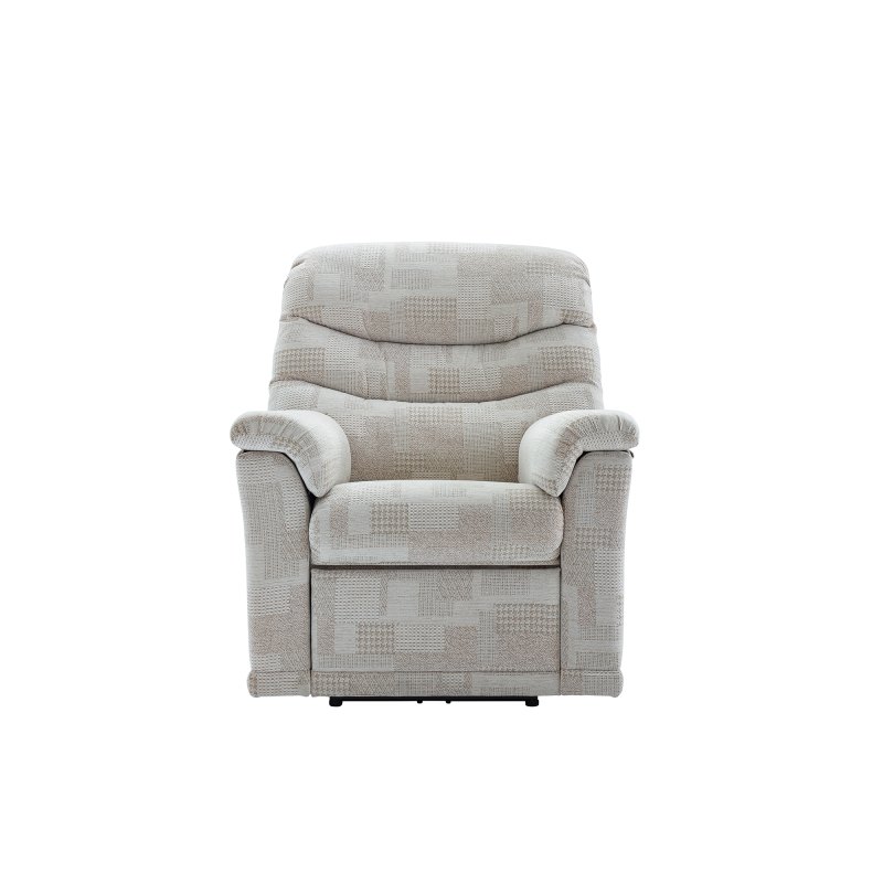 Malvern G Plan Malvern Manual Recliner Armchair