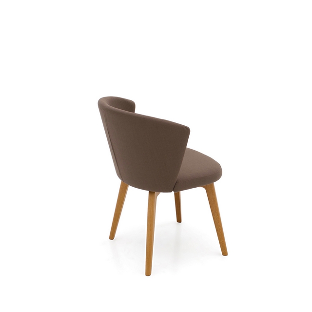 Ines Dining Chair | Dining Chairs | Cookes Furniture