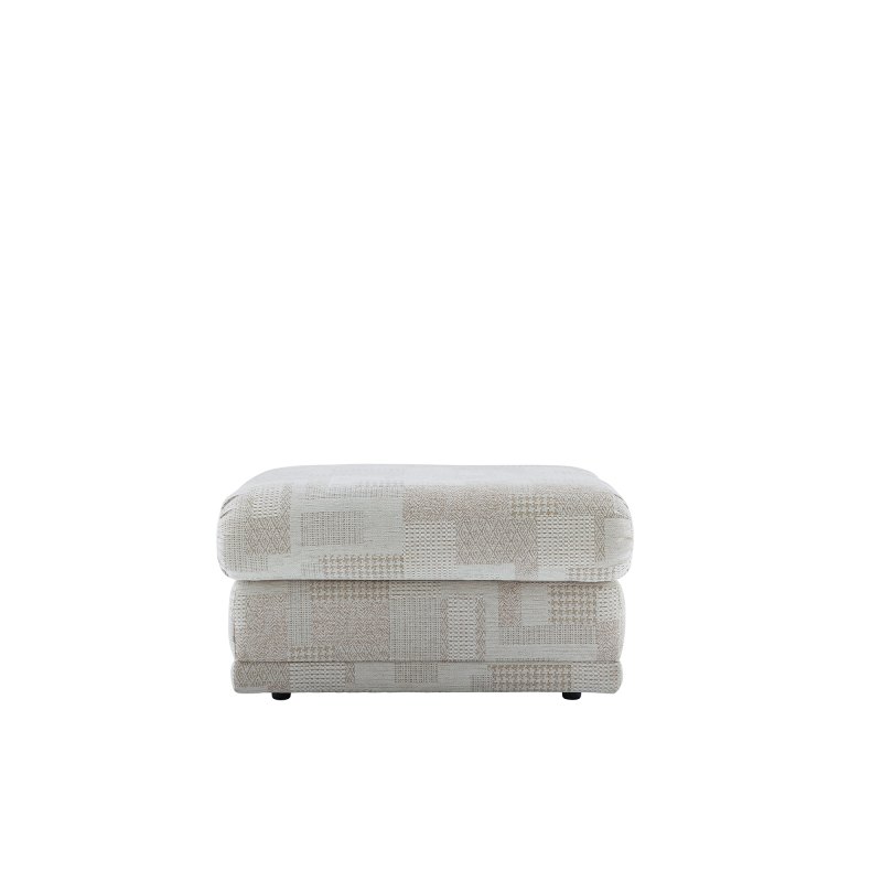 Malvern G Plan Malvern Storage Footstool