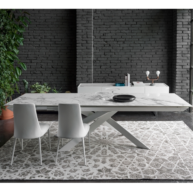 Calligaris Dining Table