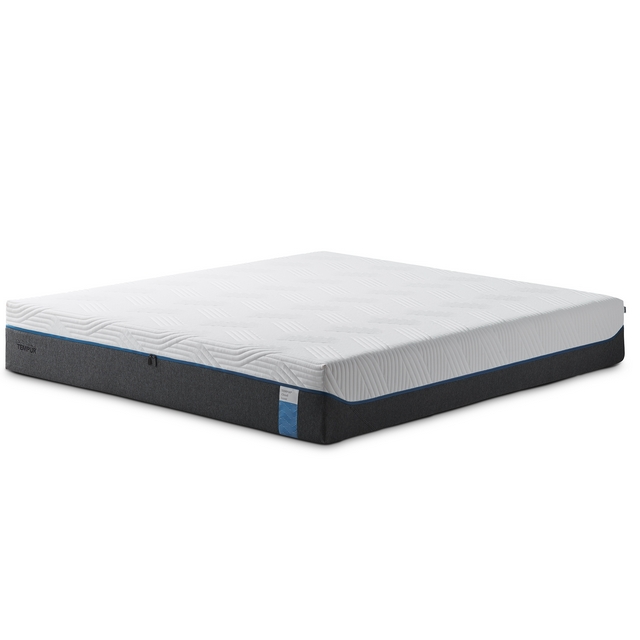 tempur cloud luxe king mattress