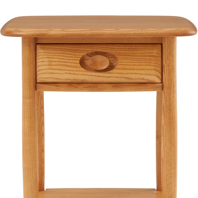 Ercol Windsor Lamp Table - Side Tables