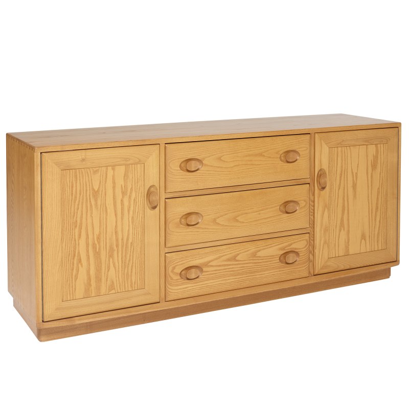 Ercol Windsor Sideboard 1