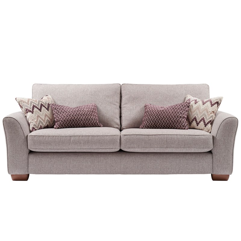 Cookes Collection Olton 3 Seater Sofa 1