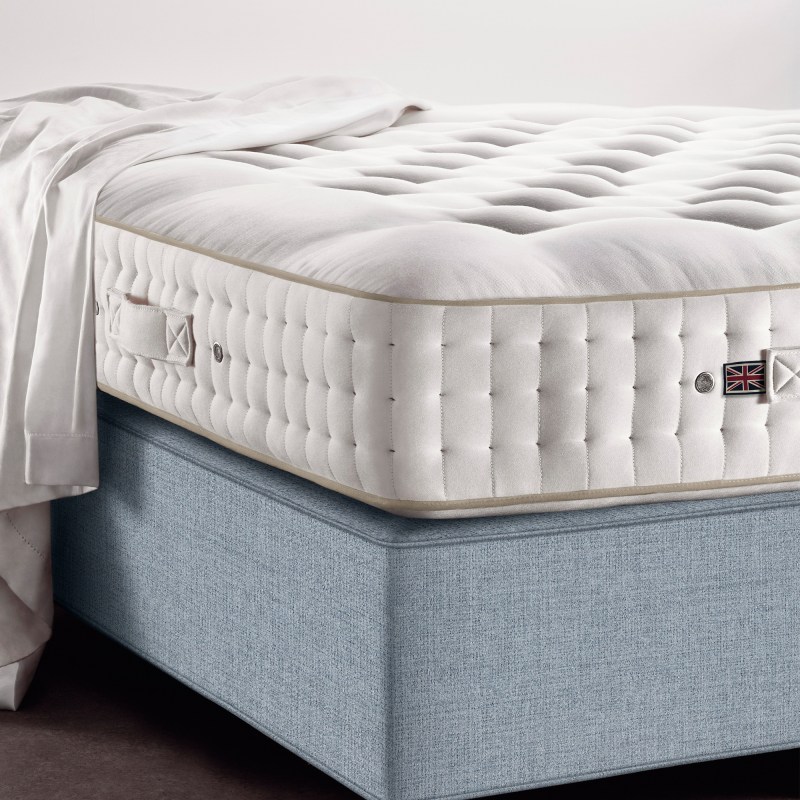 Vispring Tiara Superb Mattress 1