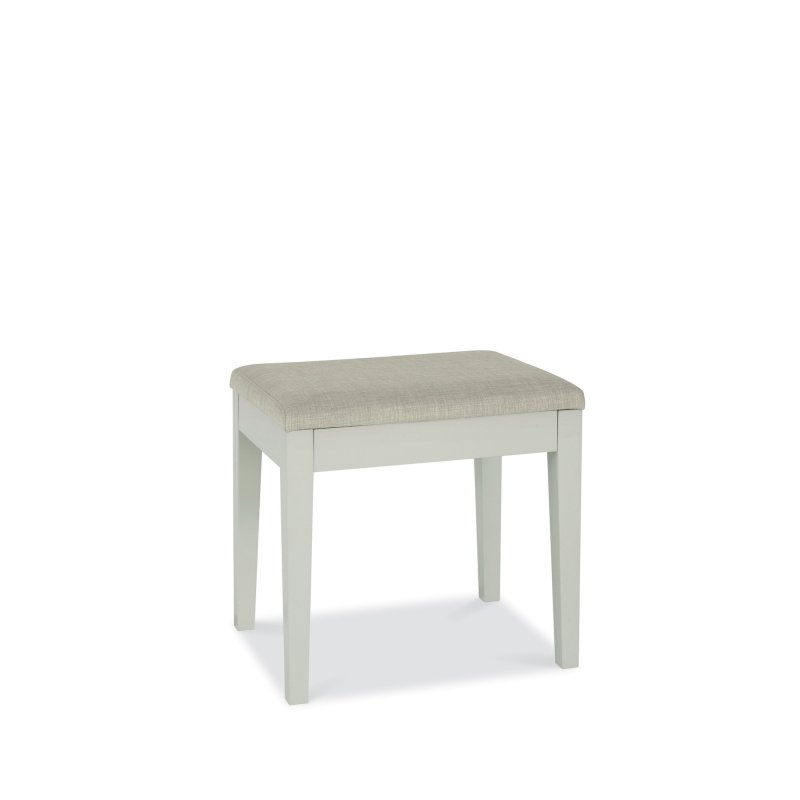 Cookes Collection Ashley Cotton Stool 