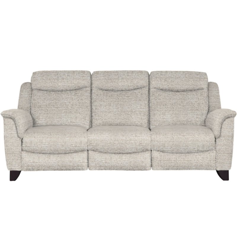 Parker Knoll Manhattan 3 Seater Sofa 1 