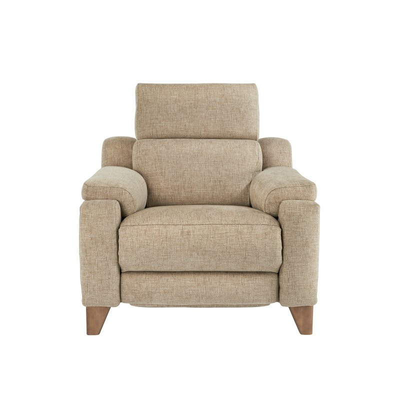 Parker Knoll Evolution 1701 Armchair 1