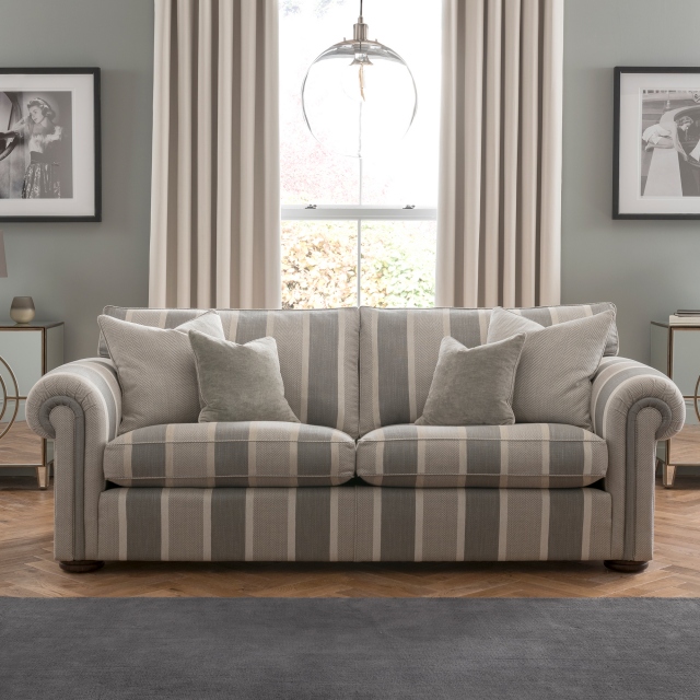 Duresta Waldorf 2 Seater Sofa | All Sofas | Cookes Furniture