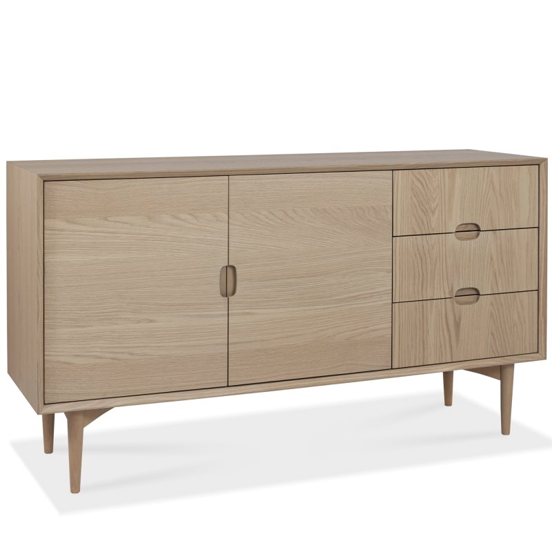 Fino Wide Sideboard 1