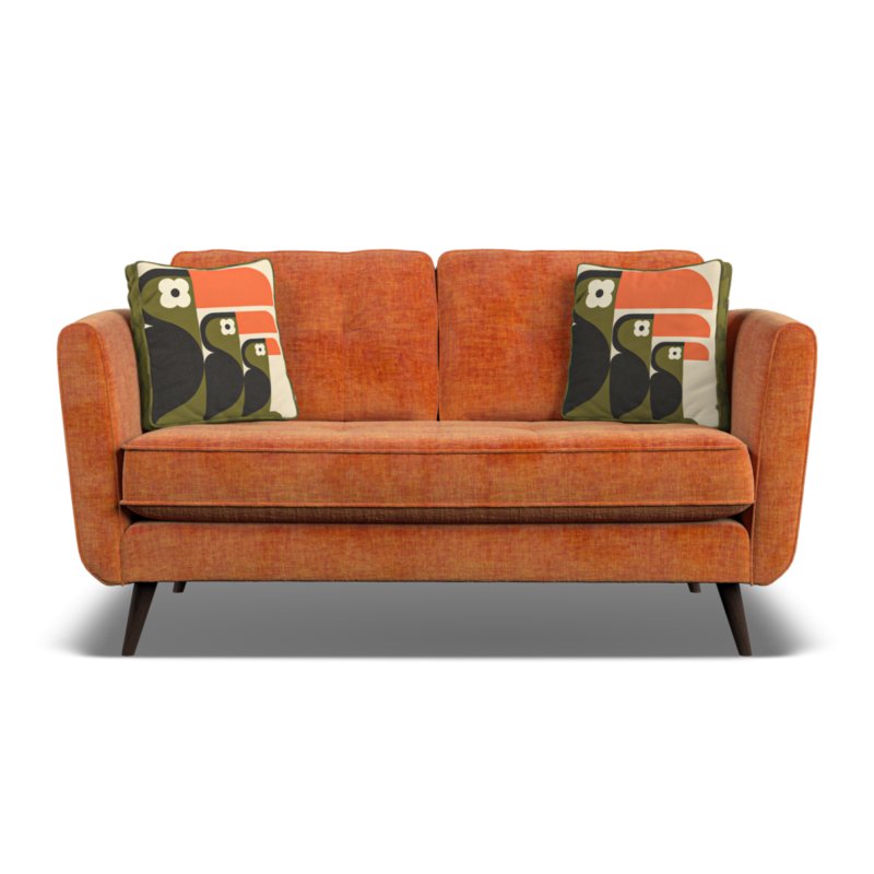 Orla Kiely Ivy Small Sofa 1