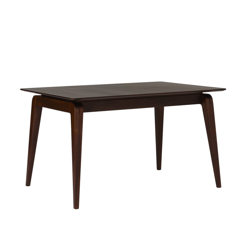 Ercol Lugo Small Fixed Dining Table