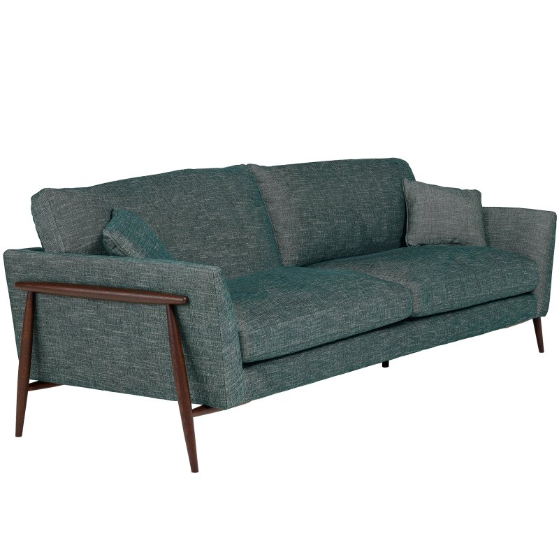 Ercol Forli Grand Sofa 1