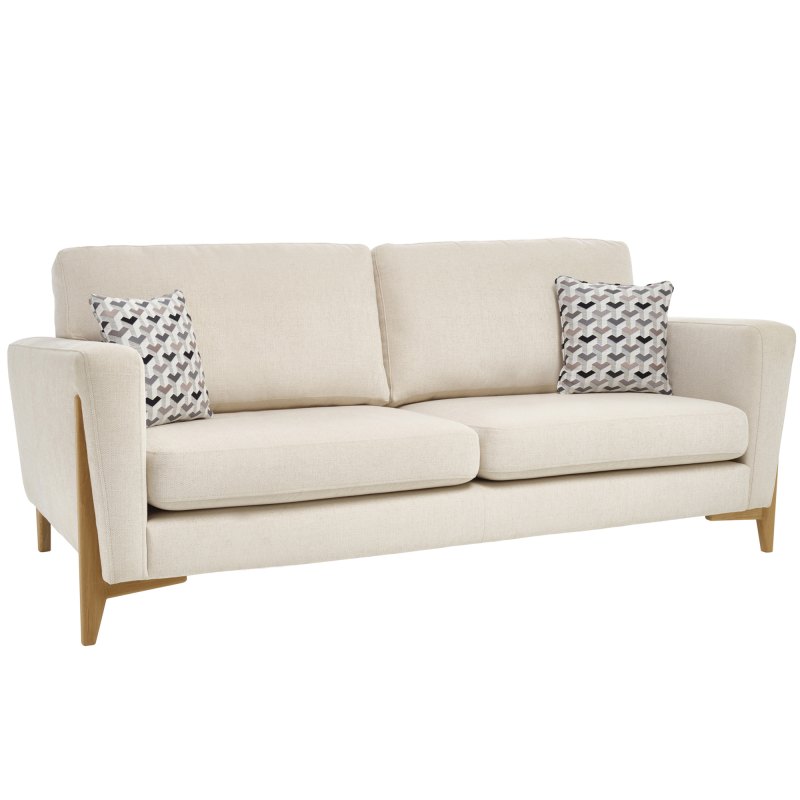 Ercol Marinello Large Sofa 1