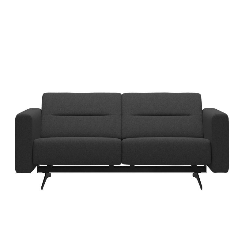 Stressless Stella 2-Seater Sofa in Fabric 1