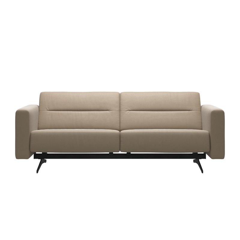 Stressless Stella 2 Seater Sofa in Leather 1 