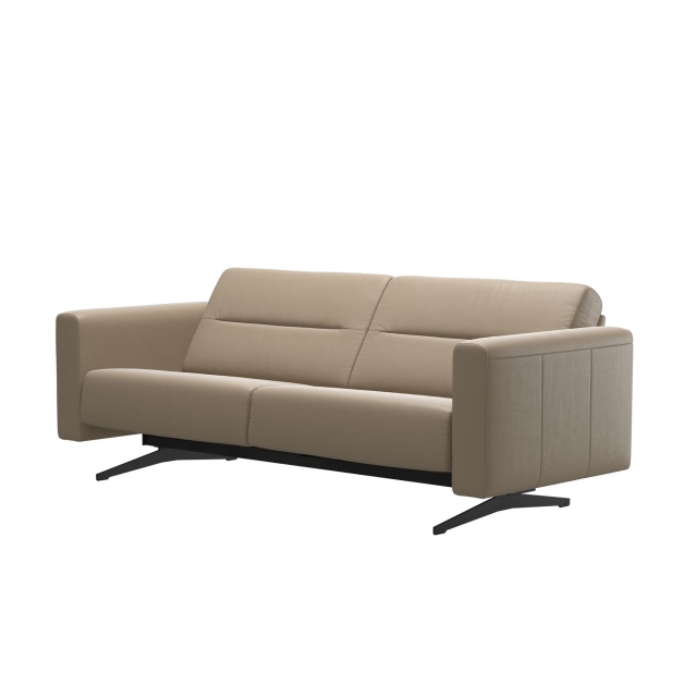 Stressless stella store corner sofa