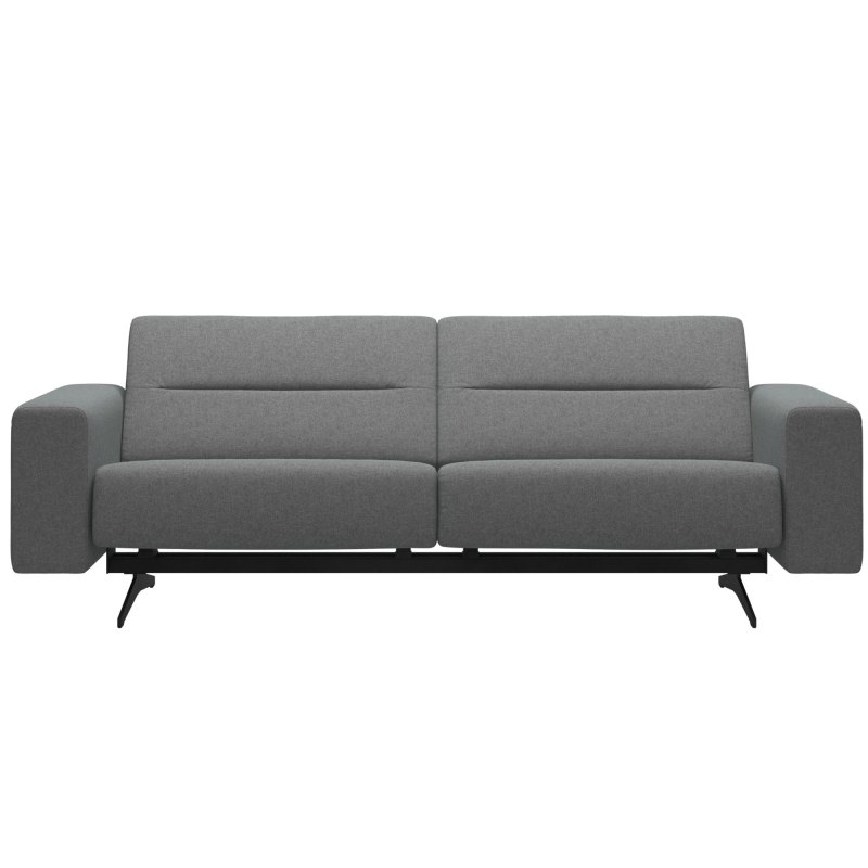 Stressless Stella 25 Seater Sofa in Fabric 1