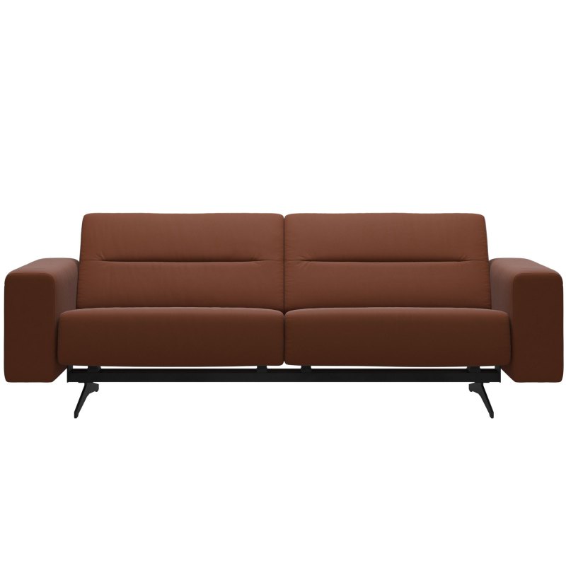 Stressless Stella 25 Seater Sofa in Leather 1