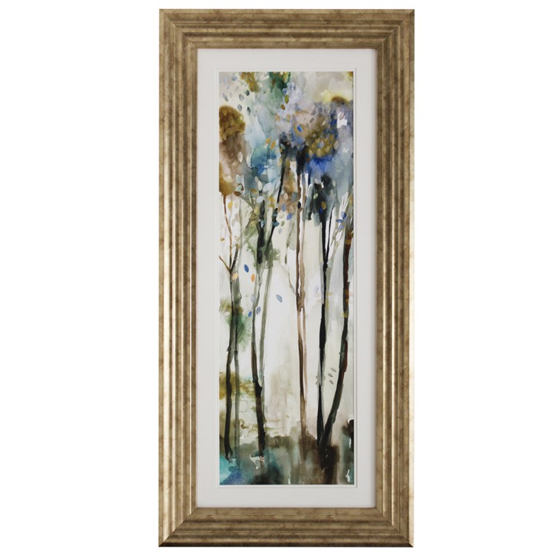 Standing Tall Framed Print