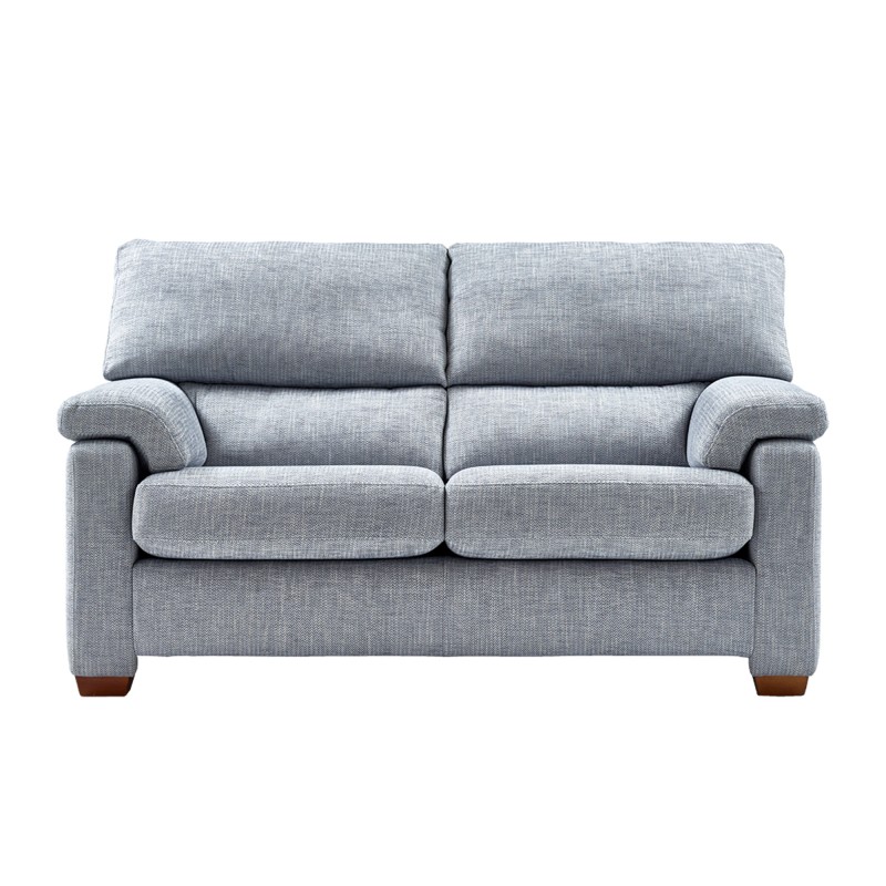 Cookes Collection Harrington 2 Seater Sofa 1