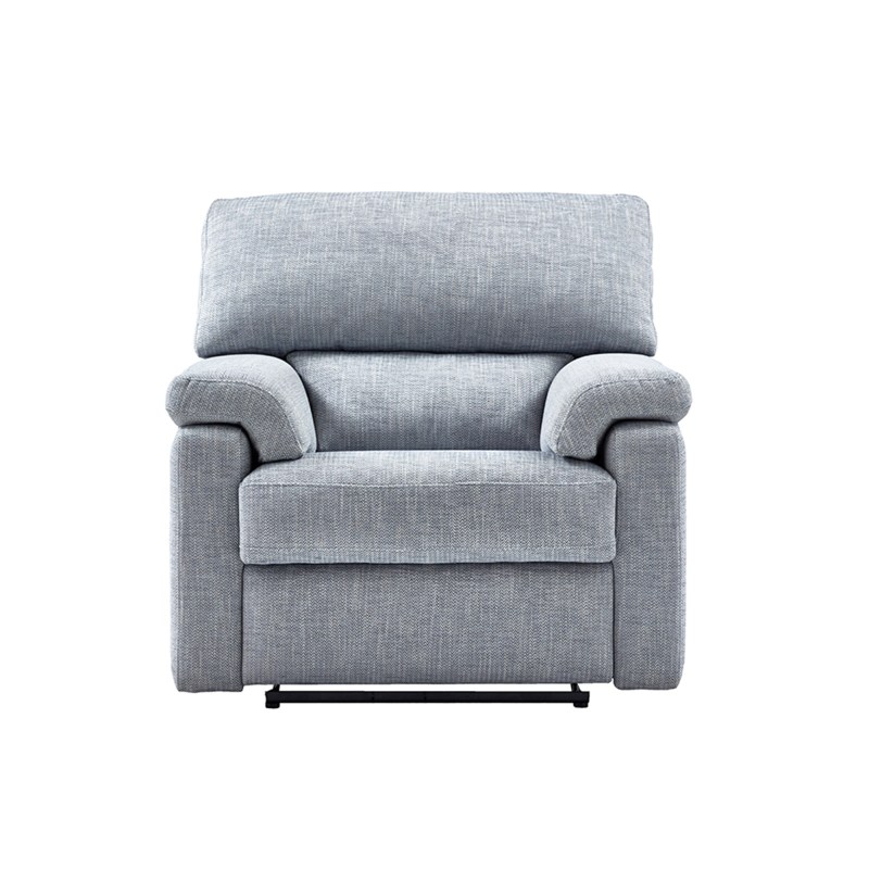 Cookes Collection Harrington Recliner Armchair 1