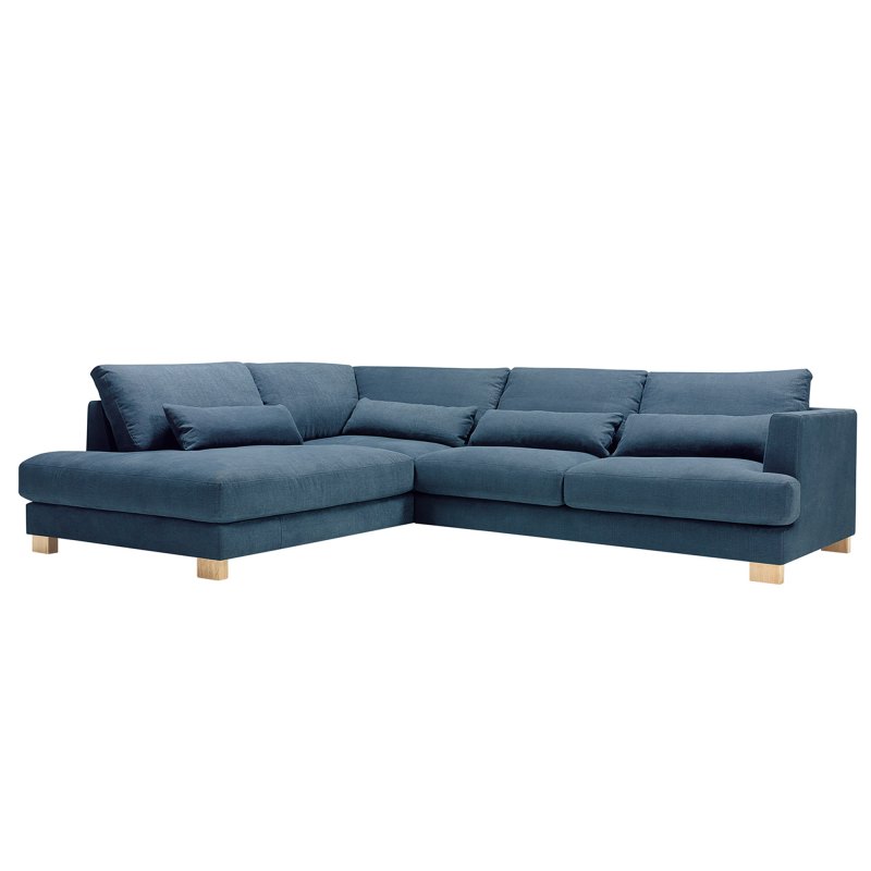 Sits Brandon Corner Sofa 1