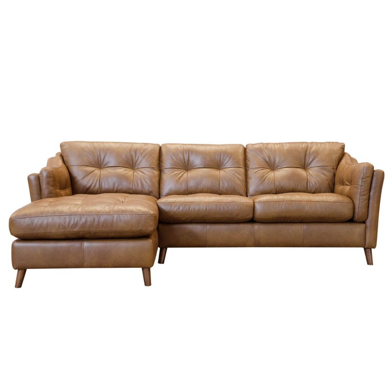 Alexander and James Saddler LHF Chaise Sofa 1