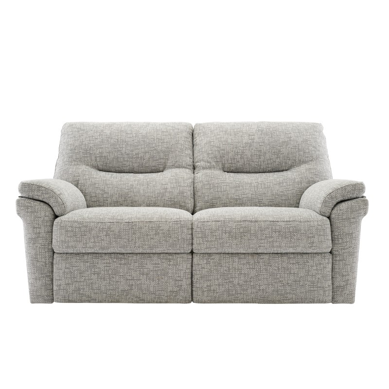 G Plan Seattle 2 Seater Sofa 1