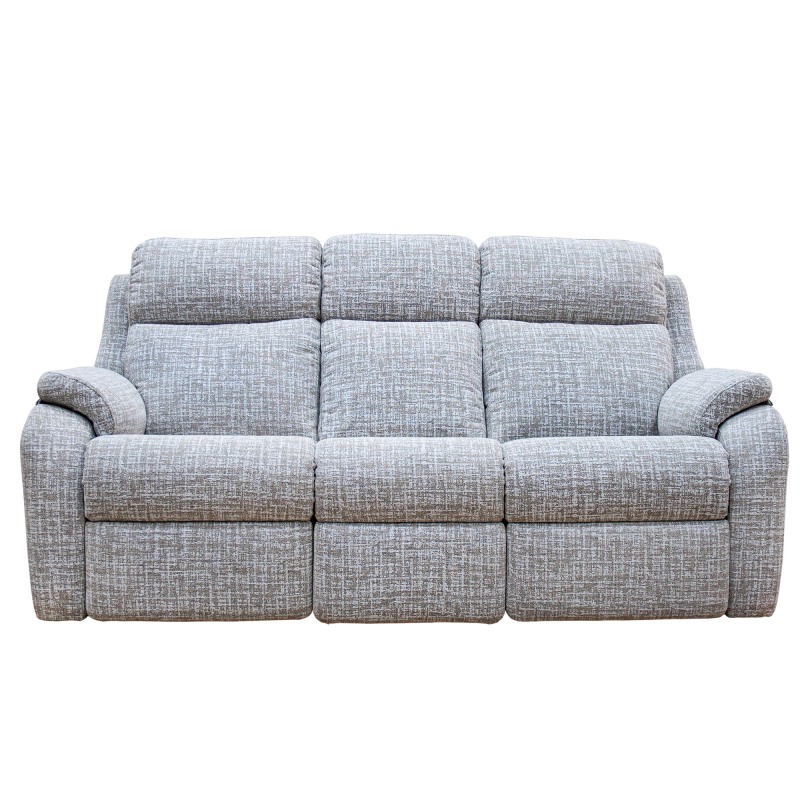 G Plan Kingsbury 3 Seater Sofa 