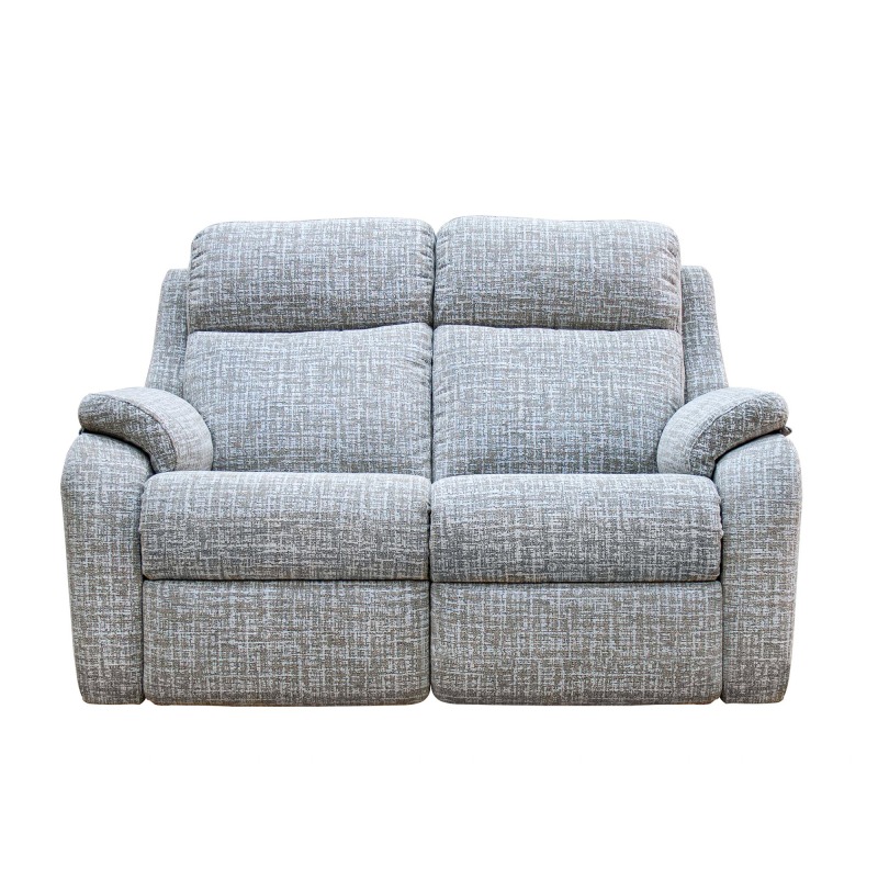 G Plan Kingsbury 2 Seater Sofa 