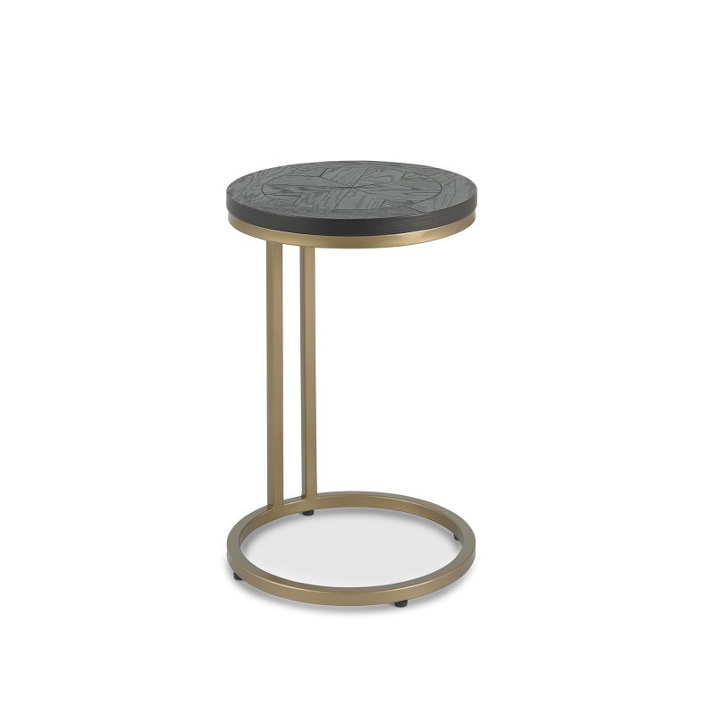 Cookes Collection Archie Peppercorn Ash Dofa Table 1