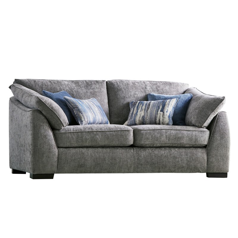 Louvre 3 Seater Sofa 1