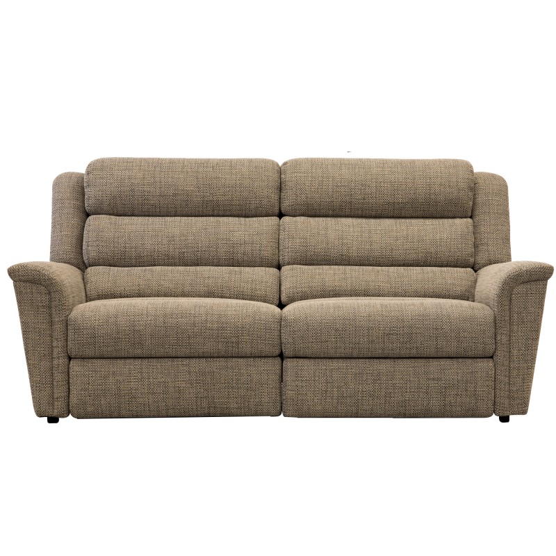 Parker Knoll Colorado 3 Seater Sofa 1