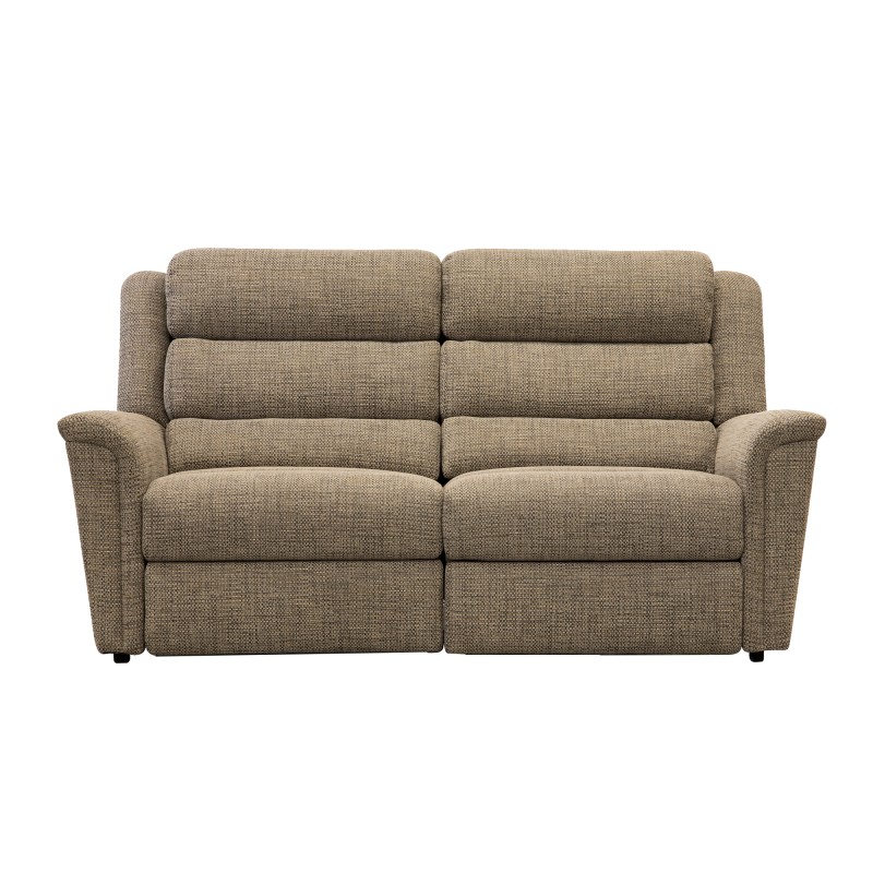 Parker Knoll Colorado 2 Seater Sofa 1