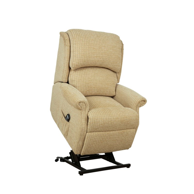 Celebrity Regent Petite Riser Recliner Armchair 1