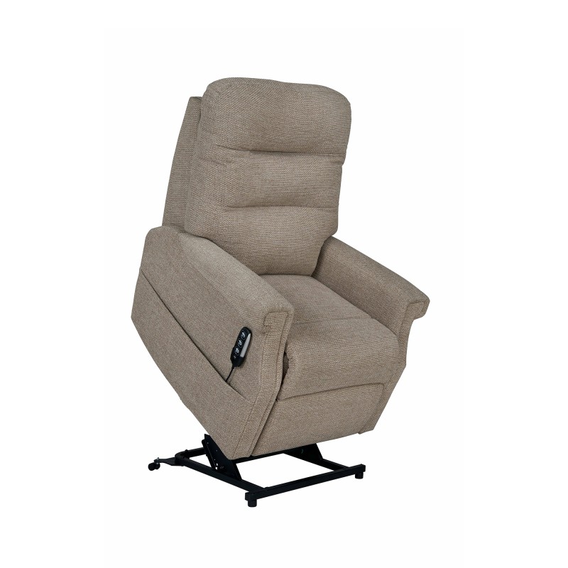 Celebrity Sandhurst Petite Riser Recliner Armchair 1