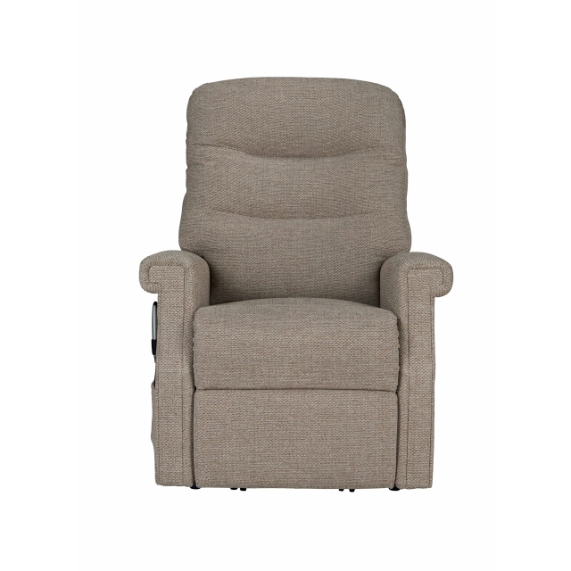 Celebrity Sandhurst Petite Riser Recliner Armchair, All Chairs