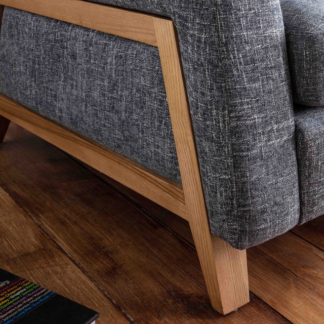 Joybird deals parker sofa