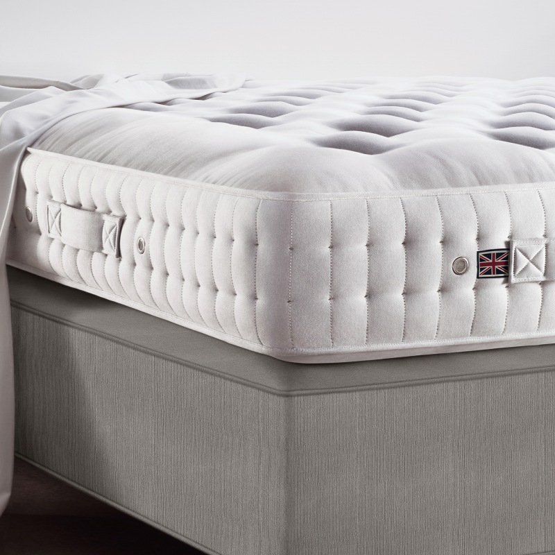 Vispring Elite Mattress 1