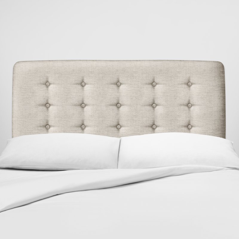 Vispring Achilles Headboard 1